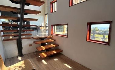 MODERNA CASA EN CONDOMINIO MIRADOR DE MANTAGUA 5 DORMITORIOS 2 BAÑOS