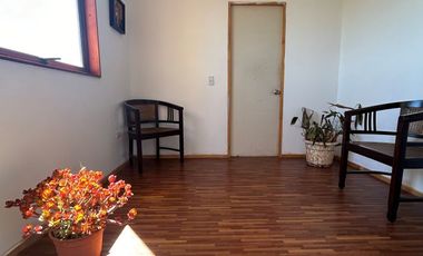 MODERNA CASA EN CONDOMINIO MIRADOR DE MANTAGUA 5 DORMITORIOS 2 BAÑOS