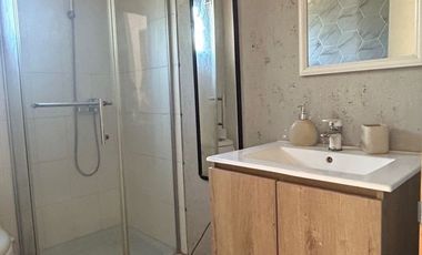 MODERNA CASA EN CONDOMINIO MIRADOR DE MANTAGUA 5 DORMITORIOS 2 BAÑOS