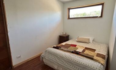 MODERNA CASA EN CONDOMINIO MIRADOR DE MANTAGUA 5 DORMITORIOS 2 BAÑOS
