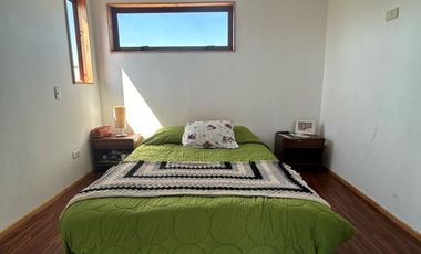 MODERNA CASA EN CONDOMINIO MIRADOR DE MANTAGUA 5 DORMITORIOS 2 BAÑOS