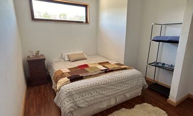 MODERNA CASA EN CONDOMINIO MIRADOR DE MANTAGUA 5 DORMITORIOS 2 BAÑOS