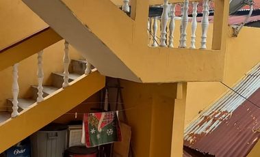 Inversión Casa Rentera de Oportunidad en Venta ZONA MIXTA RESIDENCIAL D