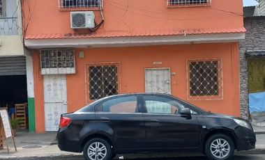 Inversión Casa Rentera de Oportunidad en Venta ZONA MIXTA RESIDENCIAL D