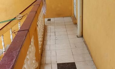 Inversión Casa Rentera de Oportunidad en Venta ZONA MIXTA RESIDENCIAL D