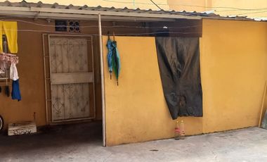 Inversión Casa Rentera de Oportunidad en Venta ZONA MIXTA RESIDENCIAL D