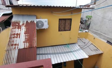 Inversión Casa Rentera de Oportunidad en Venta ZONA MIXTA RESIDENCIAL D