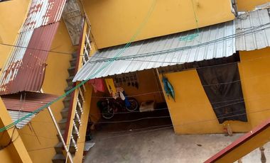 Inversión Casa Rentera de Oportunidad en Venta ZONA MIXTA RESIDENCIAL D