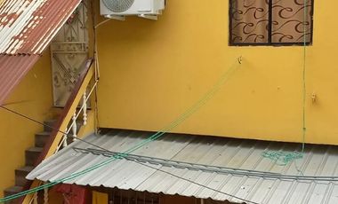 Inversión Casa Rentera de Oportunidad en Venta ZONA MIXTA RESIDENCIAL D