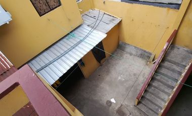 Inversión Casa Rentera de Oportunidad en Venta ZONA MIXTA RESIDENCIAL D
