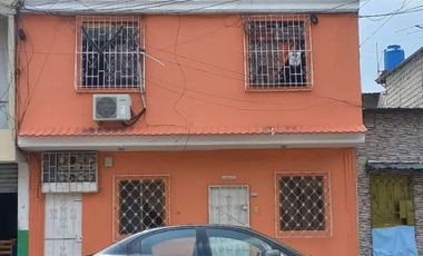 Inversión Casa Rentera de Oportunidad en Venta ZONA MIXTA RESIDENCIAL D