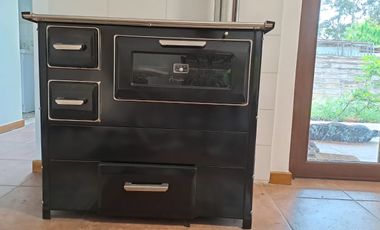 Vendo Linda Casa en la Comuna de Río Claro V 1450-C-120-LR-11.22