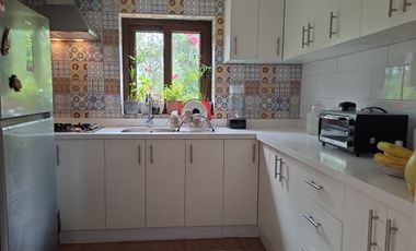 Vendo Linda Casa en la Comuna de Río Claro V 1450-C-120-LR-11.22