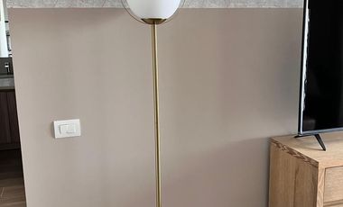Departamento de 1 recamara totalmente amueblado en We Santa Fe