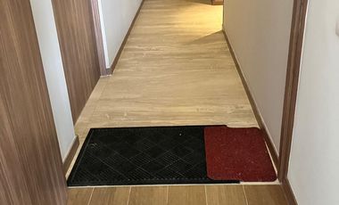 Departamento de 1 recamara totalmente amueblado en We Santa Fe