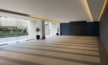 Departamento de 1 recamara totalmente amueblado en We Santa Fe