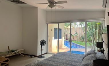 Disfruta a tu familia en esta preciosa casa en Cuernavaca! 3 recs, terraza y alberca privada. Simplemente lo mejor!