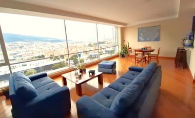 Dpto. 3 Dormit. 182 M2  Urb. Jardines del Batán