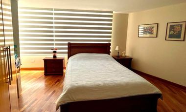 Dpto. 3 Dormit. 182 M2  Urb. Jardines del Batán