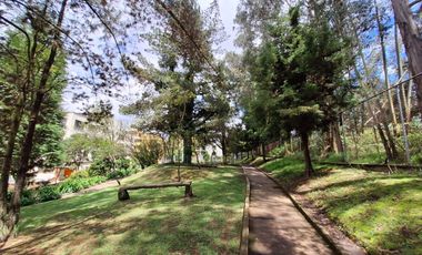 Dpto. 3 Dormit. 182 M2  Urb. Jardines del Batán