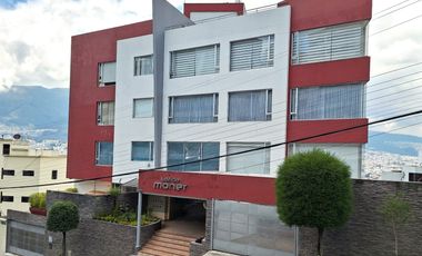 Dpto. 3 Dormit. 182 M2  Urb. Jardines del Batán