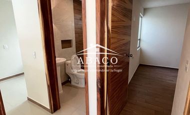 CASA EN MAGISTERIO 2, TULANCINGO, HGO