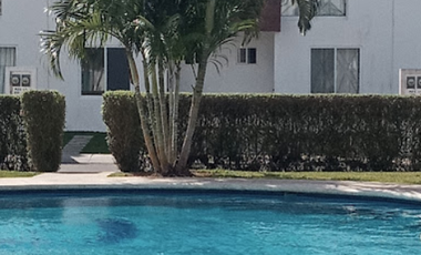 ¡¡¡CASA EN ZONA RESIDENCIAL DE CANCUN!!!