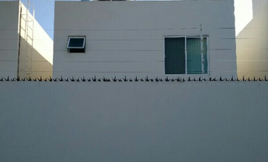 ¡¡¡CASA EN ZONA RESIDENCIAL DE CANCUN!!!