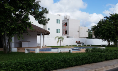 ¡¡¡CASA EN ZONA RESIDENCIAL DE CANCUN!!!