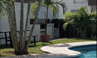 CASA EN ZOBA RESIDENCIAL DE CANCUN!!!