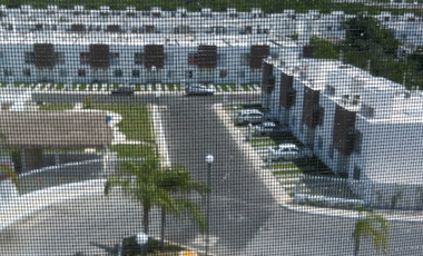 CASA EN ZOBA RESIDENCIAL DE CANCUN!!!