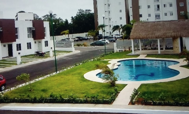 CASA EN ZOBA RESIDENCIAL DE CANCUN!!!