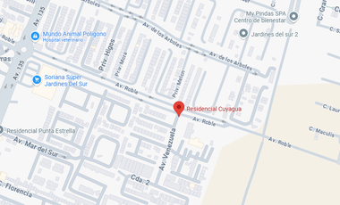 CASA EN ZOBA RESIDENCIAL DE CANCUN!!!