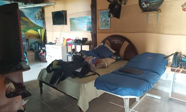 Venta, Propiedad con dos casas, Ibarra, Imbabura Ecuador
