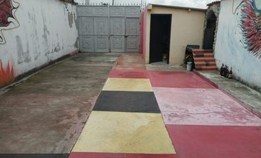 Venta, Propiedad con dos casas, Ibarra, Imbabura Ecuador