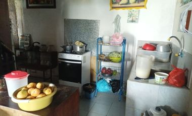 Venta, Propiedad con dos casas, Ibarra, Imbabura Ecuador