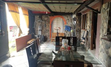 Venta, Propiedad con dos casas, Ibarra, Imbabura Ecuador