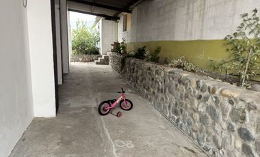 Venta, Propiedad con dos casas, Ibarra, Imbabura Ecuador