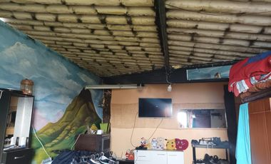 Venta, Propiedad con dos casas, Ibarra, Imbabura Ecuador