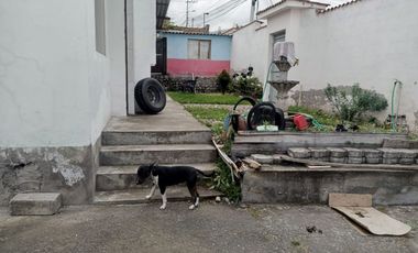 Venta, Propiedad con dos casas, Ibarra, Imbabura Ecuador