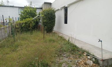 Venta, Propiedad con dos casas, Ibarra, Imbabura Ecuador