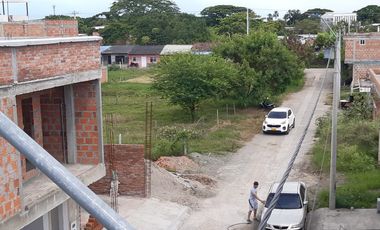LOTE EN PALMASECA