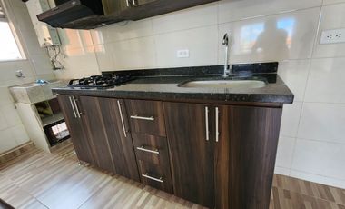 SE VENDE ESPECTACULAR APARTAMENTO EN MADRID LA PROSPERIDAD (BOREAL)