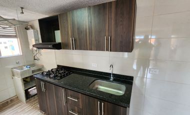 SE VENDE ESPECTACULAR APARTAMENTO EN MADRID LA PROSPERIDAD (BOREAL)