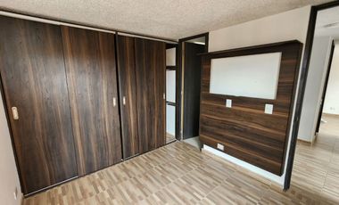 SE VENDE ESPECTACULAR APARTAMENTO EN MADRID LA PROSPERIDAD (BOREAL)