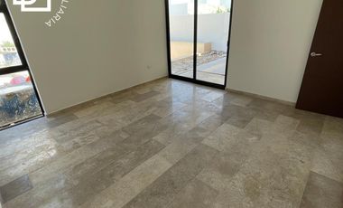 Casa nueva en VENTA con alberca en DZITYÁ Mérida