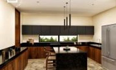 Casa nueva en VENTA con alberca en DZITYÁ Mérida