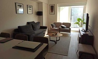 Departamento en renta ubicado en el Residencial Parques Plaza Nuevo Polanco #25-1836