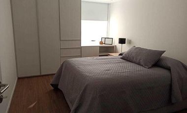 Departamento en renta ubicado en el Residencial Parques Plaza Nuevo Polanco #25-1836