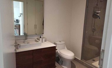 Departamento en renta ubicado en el Residencial Parques Plaza Nuevo Polanco #25-1836
